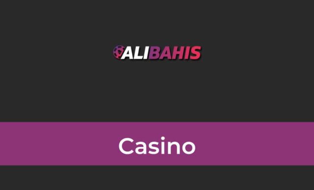 Alibahis Casino