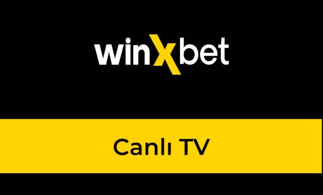 Winxbet Canlı TV