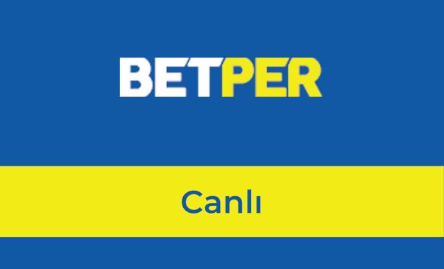 Betper Canlı